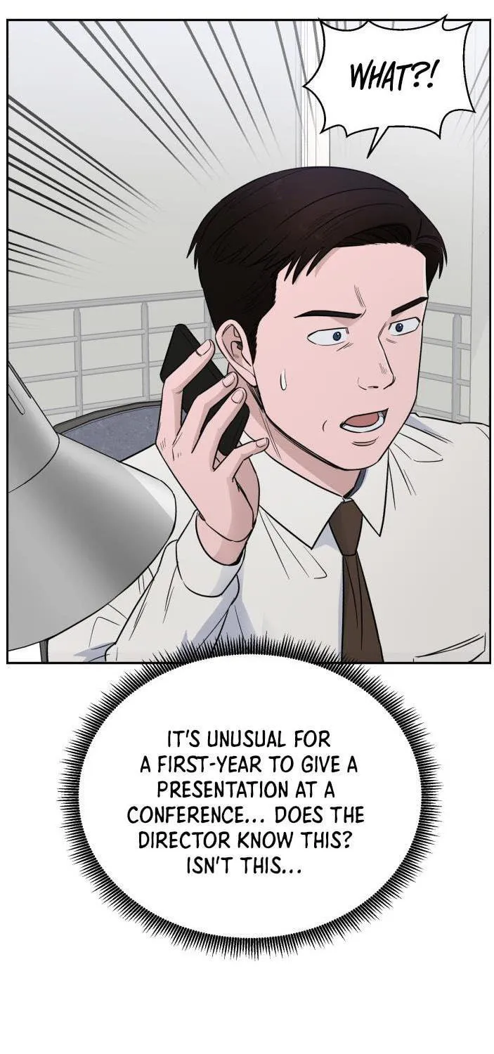 Read A.I. Doctor chapter 44 image 20 on Lezhin
