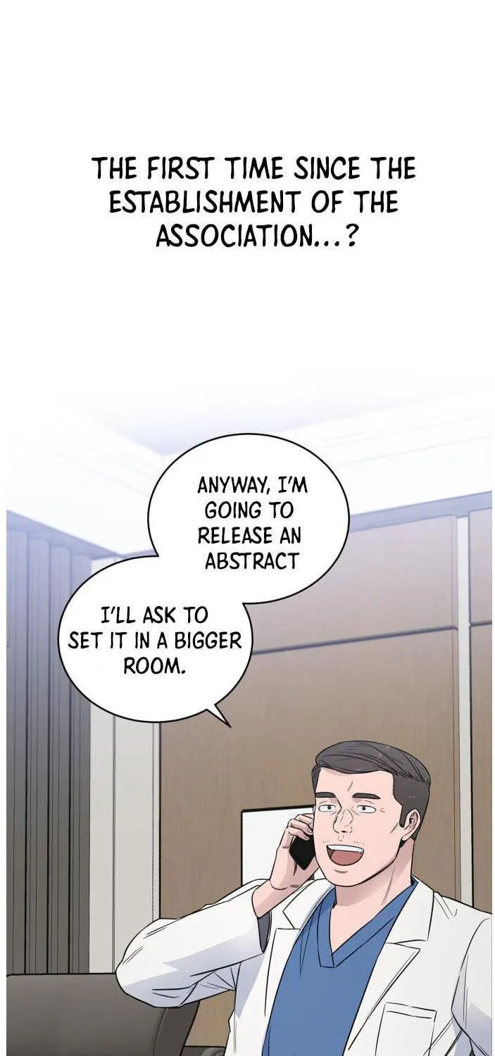 Read A.I. Doctor chapter 44 image 21 on Lezhin