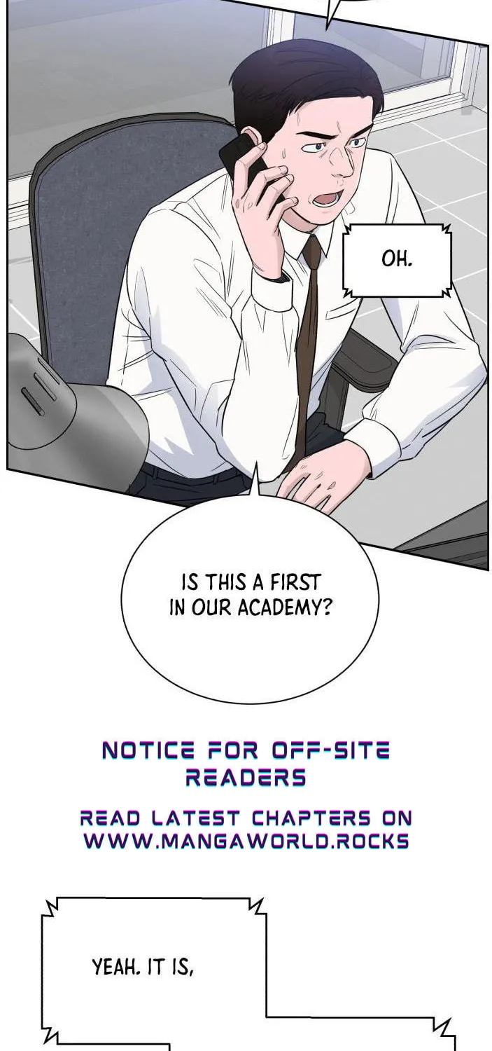 Read A.I. Doctor chapter 44 image 23 on Lezhin