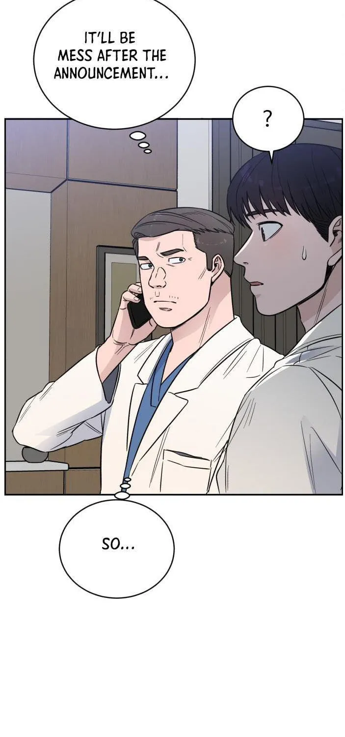 Read A.I. Doctor chapter 44 image 27 on Lezhin