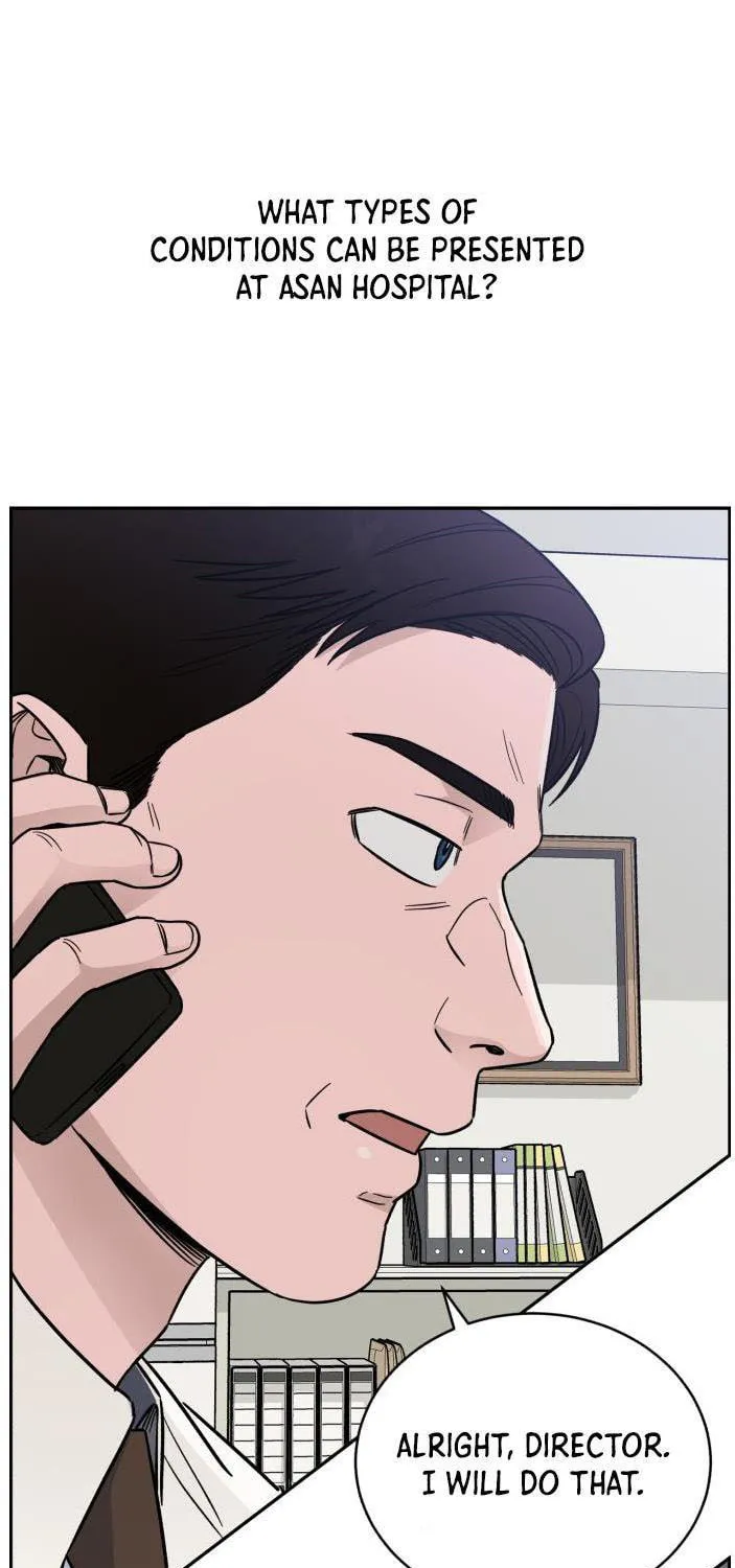 Read A.I. Doctor chapter 44 image 28 on Lezhin