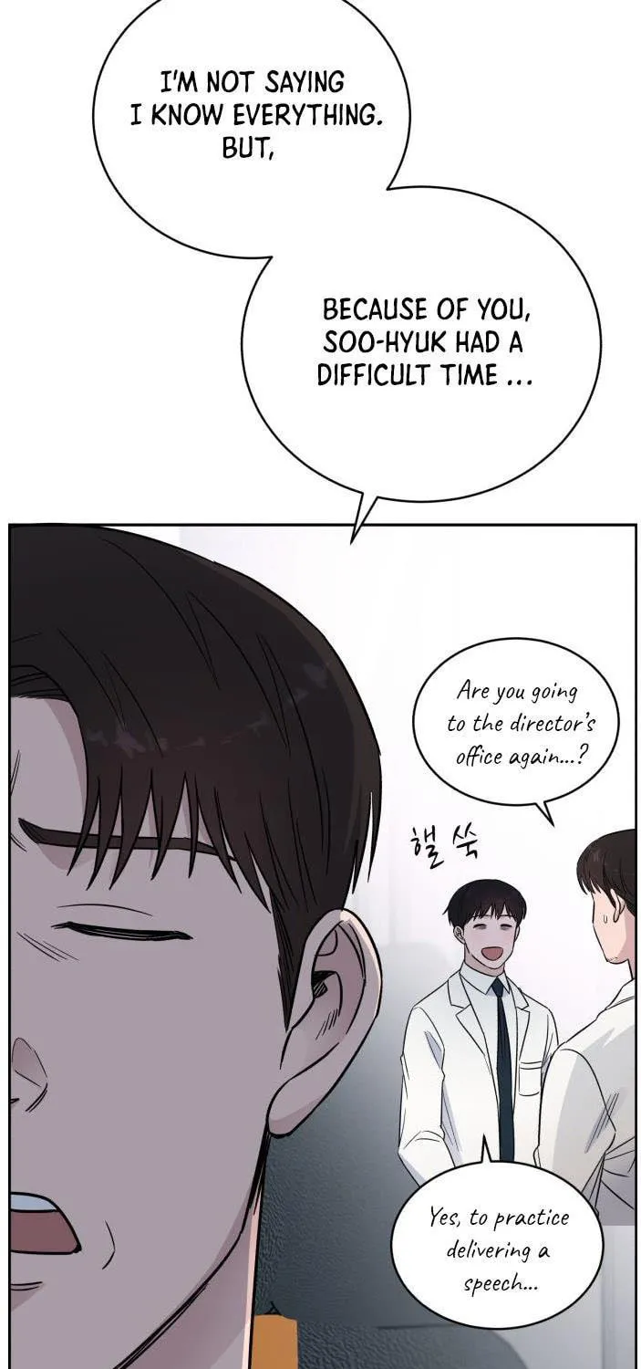 Read A.I. Doctor chapter 44 image 36 on Lezhin