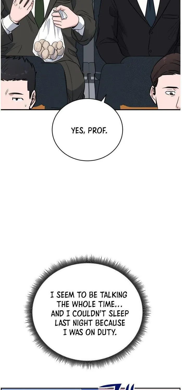Read A.I. Doctor chapter 44 image 43 on Lezhin