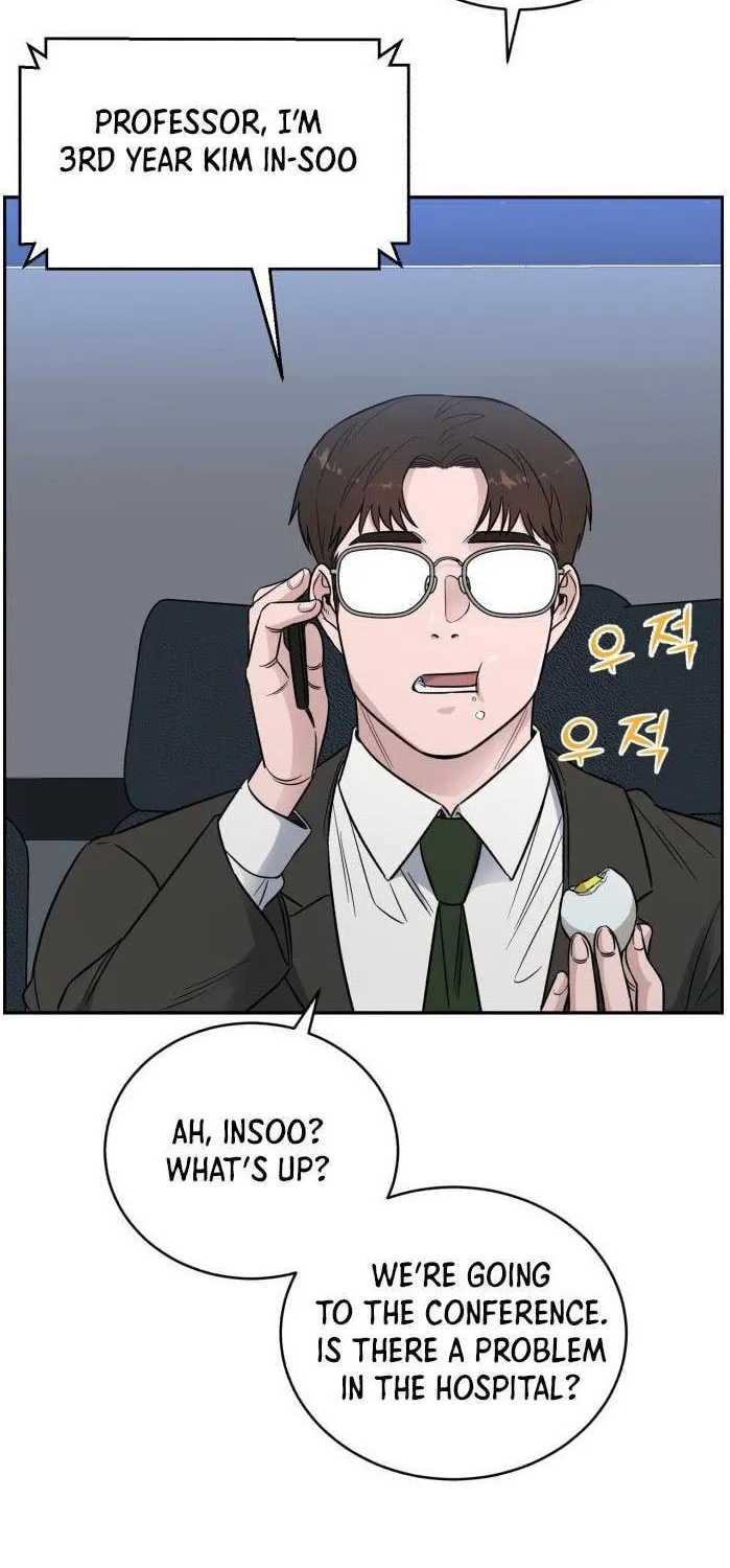 Read A.I. Doctor chapter 44 image 47 on Lezhin