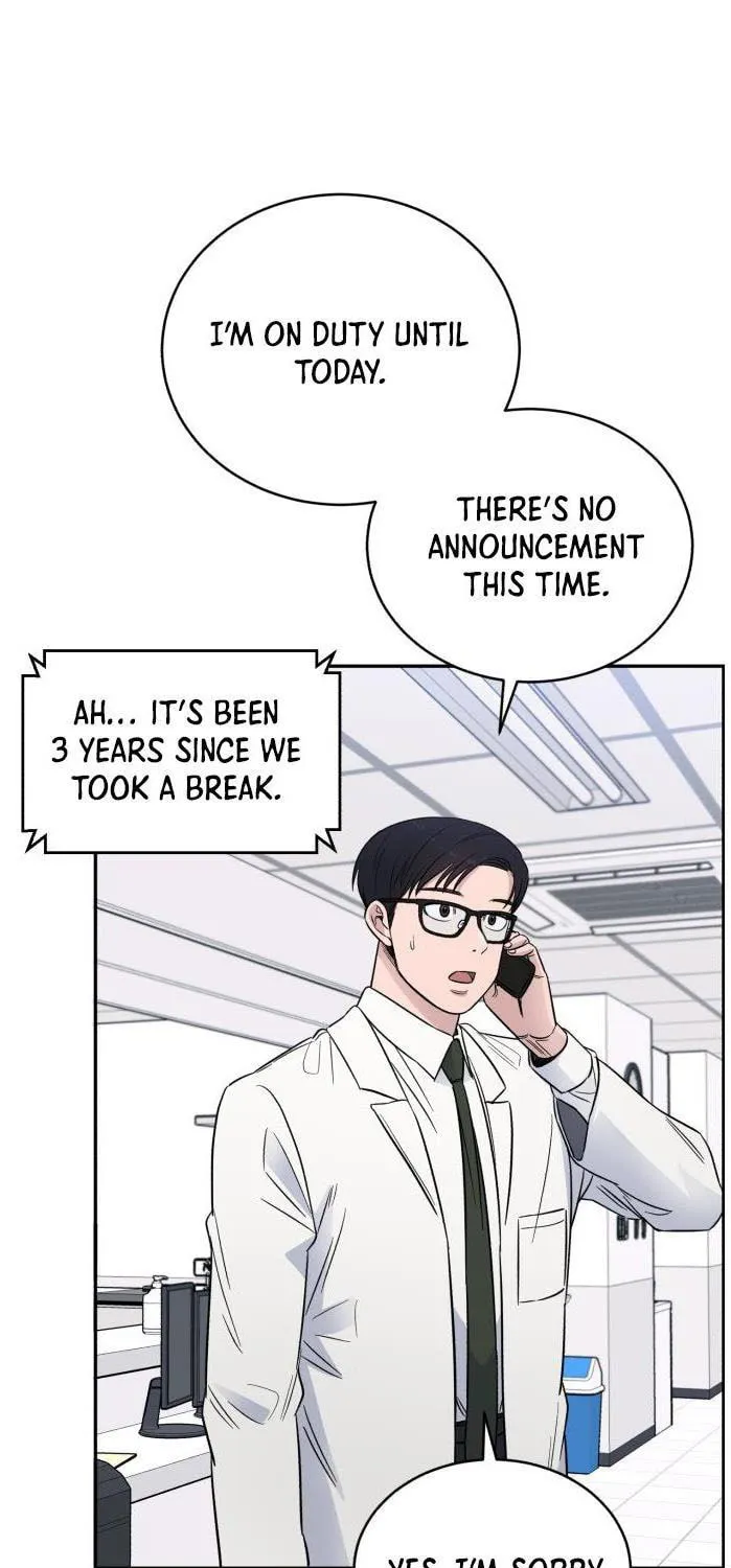 Read A.I. Doctor chapter 44 image 48 on Lezhin