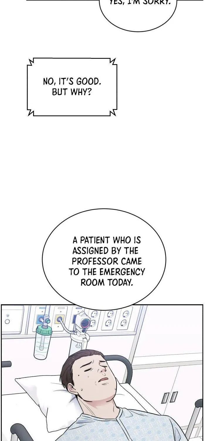 Read A.I. Doctor chapter 44 image 49 on Lezhin