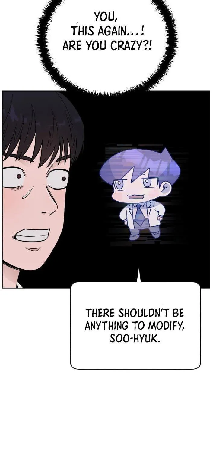 Read A.I. Doctor chapter 44 image 5 on Lezhin