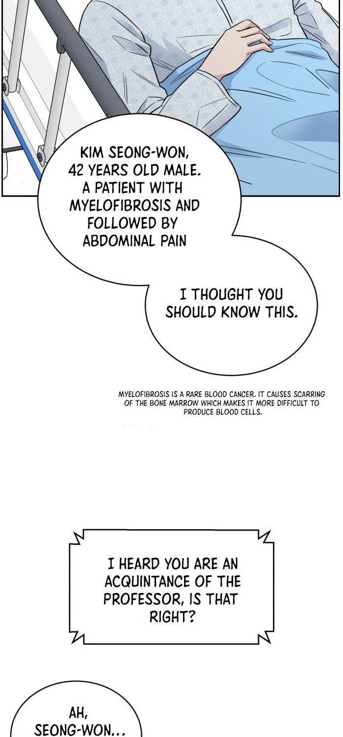 Read A.I. Doctor chapter 44 image 50 on Lezhin
