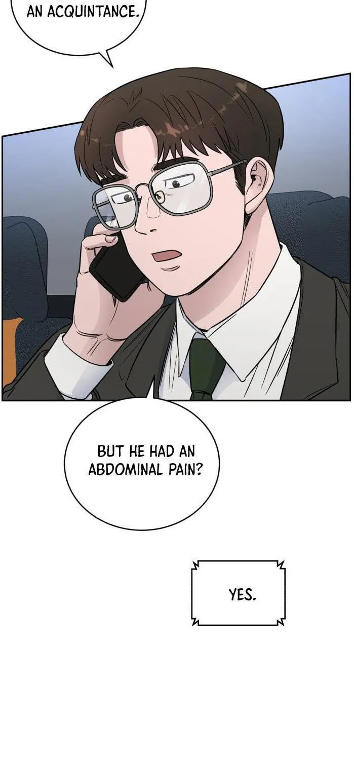 Read A.I. Doctor chapter 44 image 51 on Lezhin