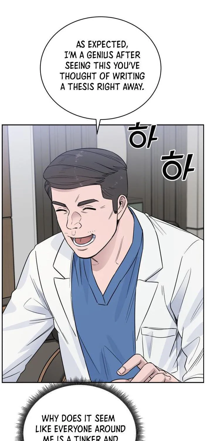 Read A.I. Doctor chapter 44 image 6 on Lezhin