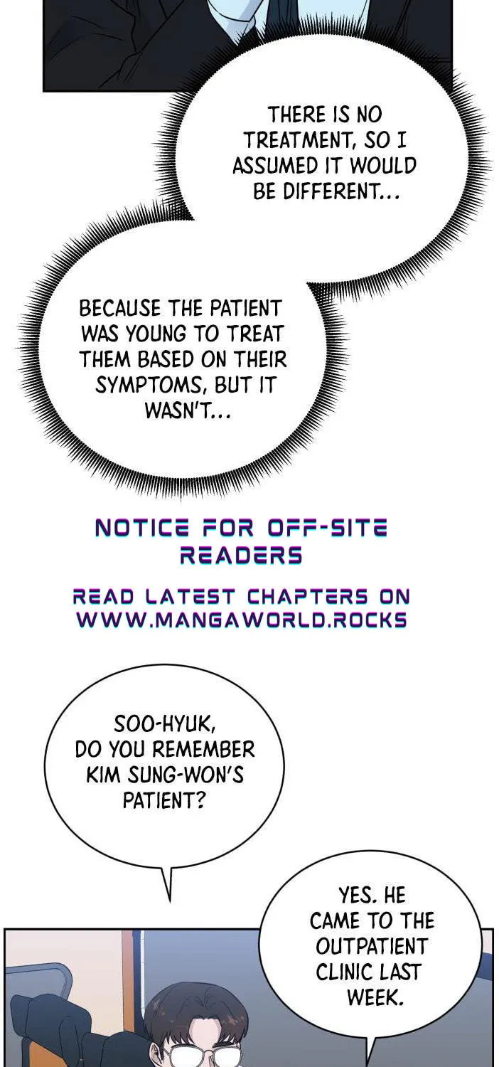 Read A.I. Doctor chapter 44 image 62 on Lezhin
