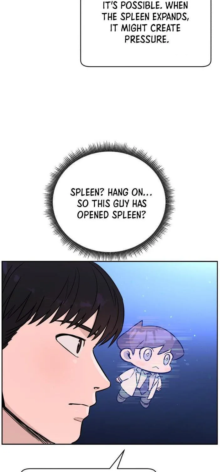 Read A.I. Doctor chapter 44 image 65 on Lezhin