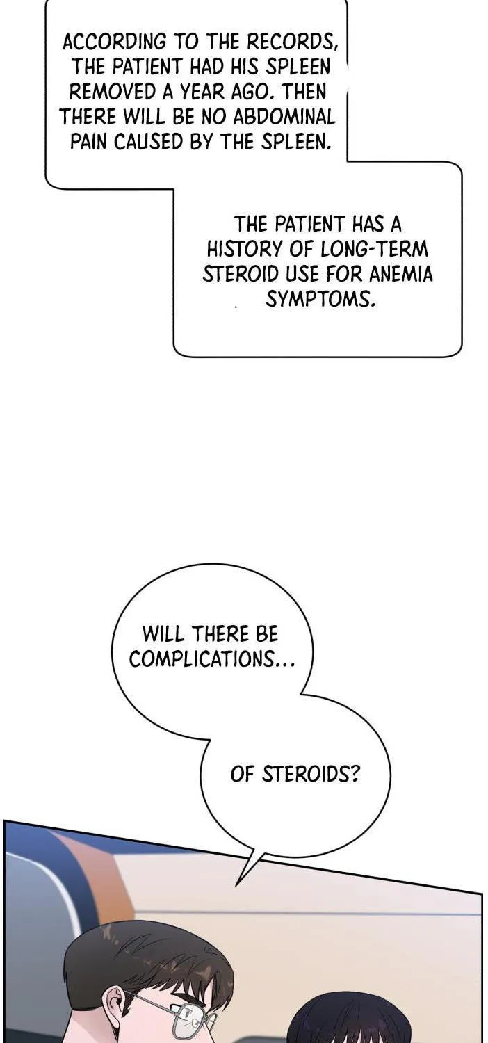 Read A.I. Doctor chapter 44 image 66 on Lezhin