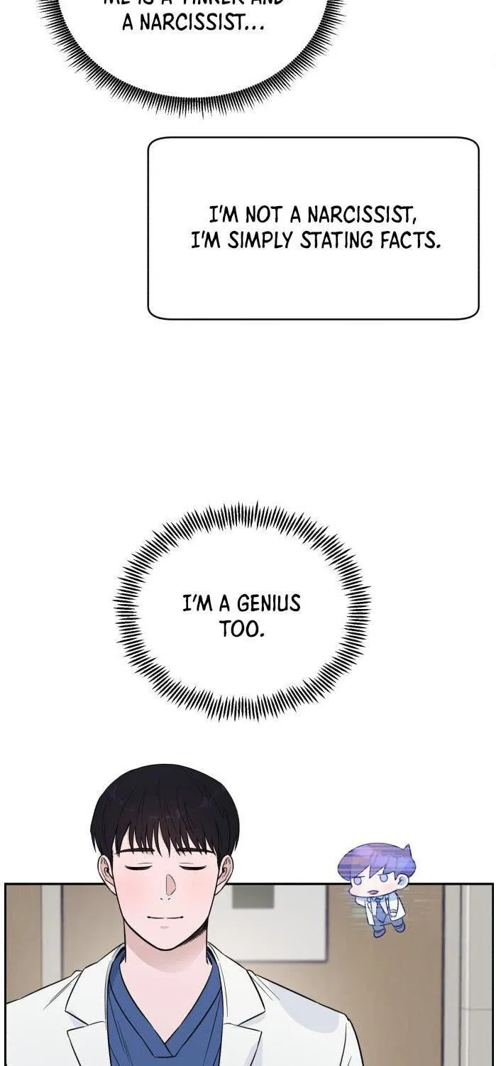 Read A.I. Doctor chapter 44 image 7 on Lezhin