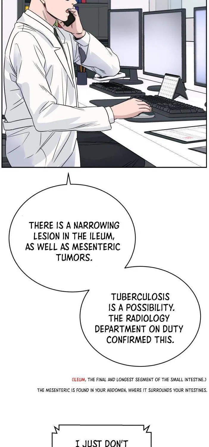 Read A.I. Doctor chapter 44 image 70 on Lezhin