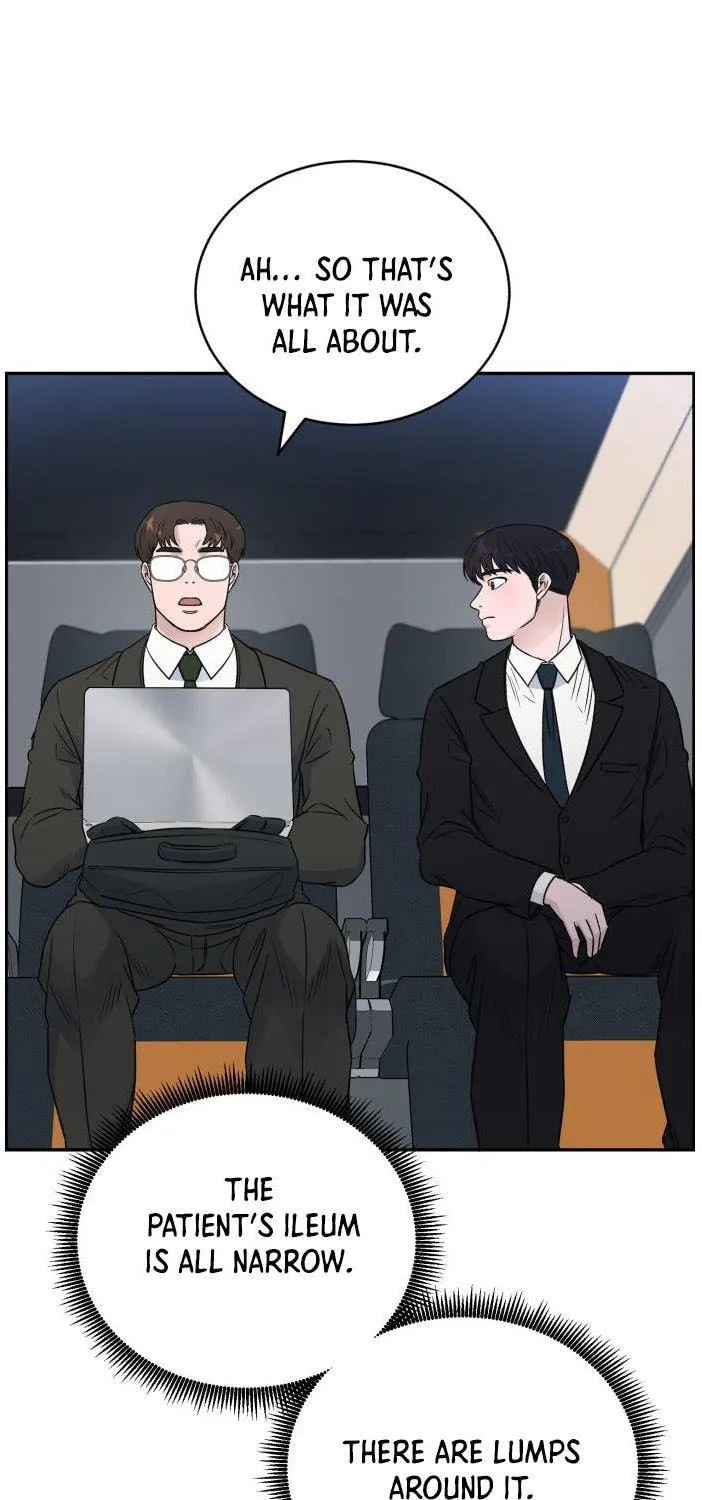 Read A.I. Doctor chapter 44 image 74 on Lezhin