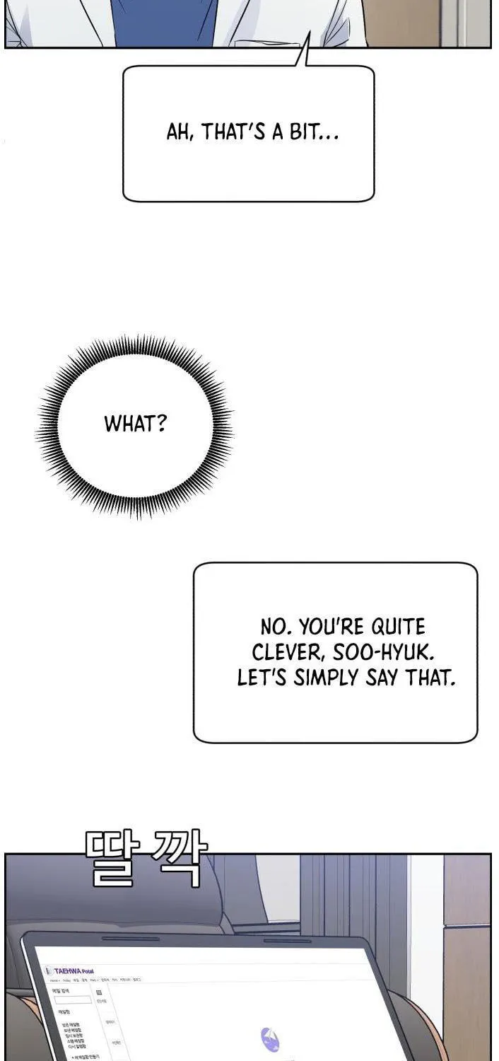 Read A.I. Doctor chapter 44 image 8 on Lezhin