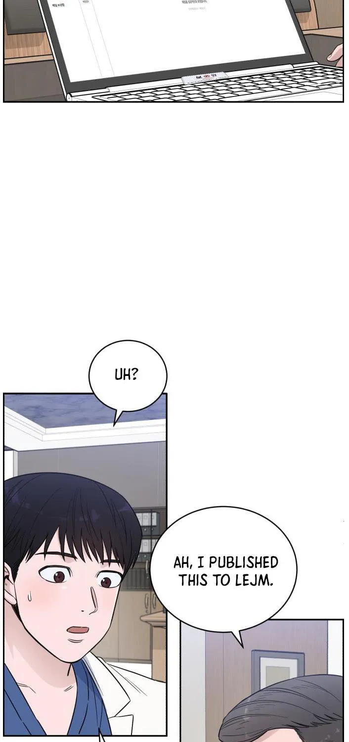 Read A.I. Doctor chapter 44 image 9 on Lezhin