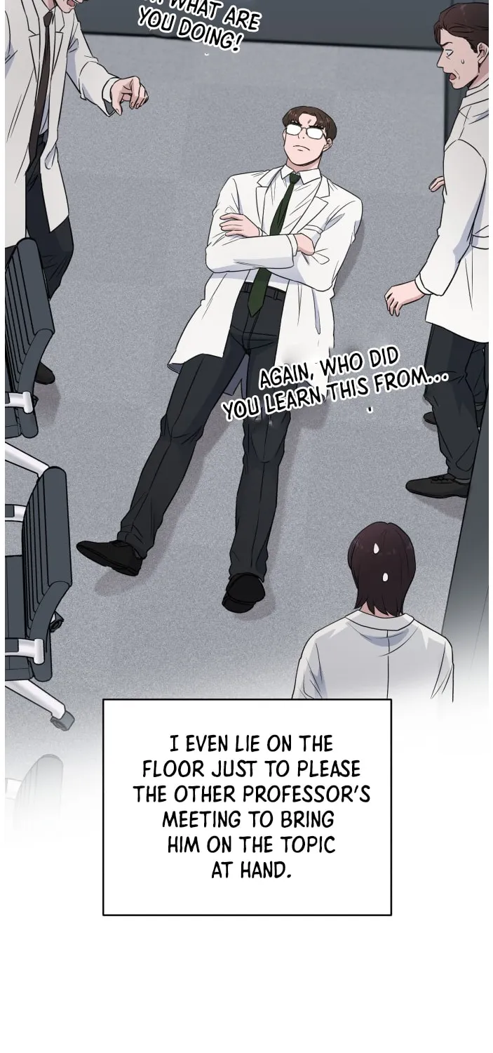 Read A.I. Doctor chapter 45 image 14 on Lezhin