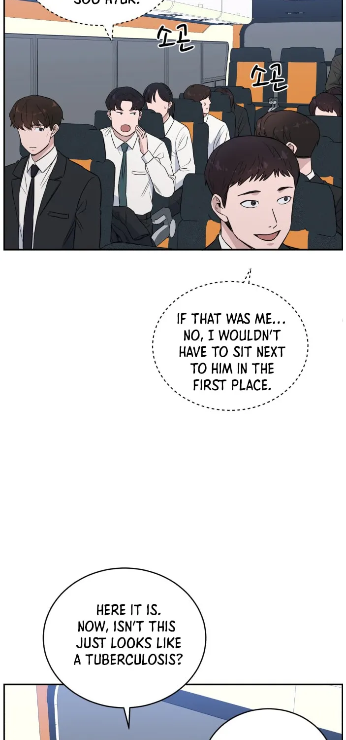 Read A.I. Doctor chapter 45 image 17 on Lezhin