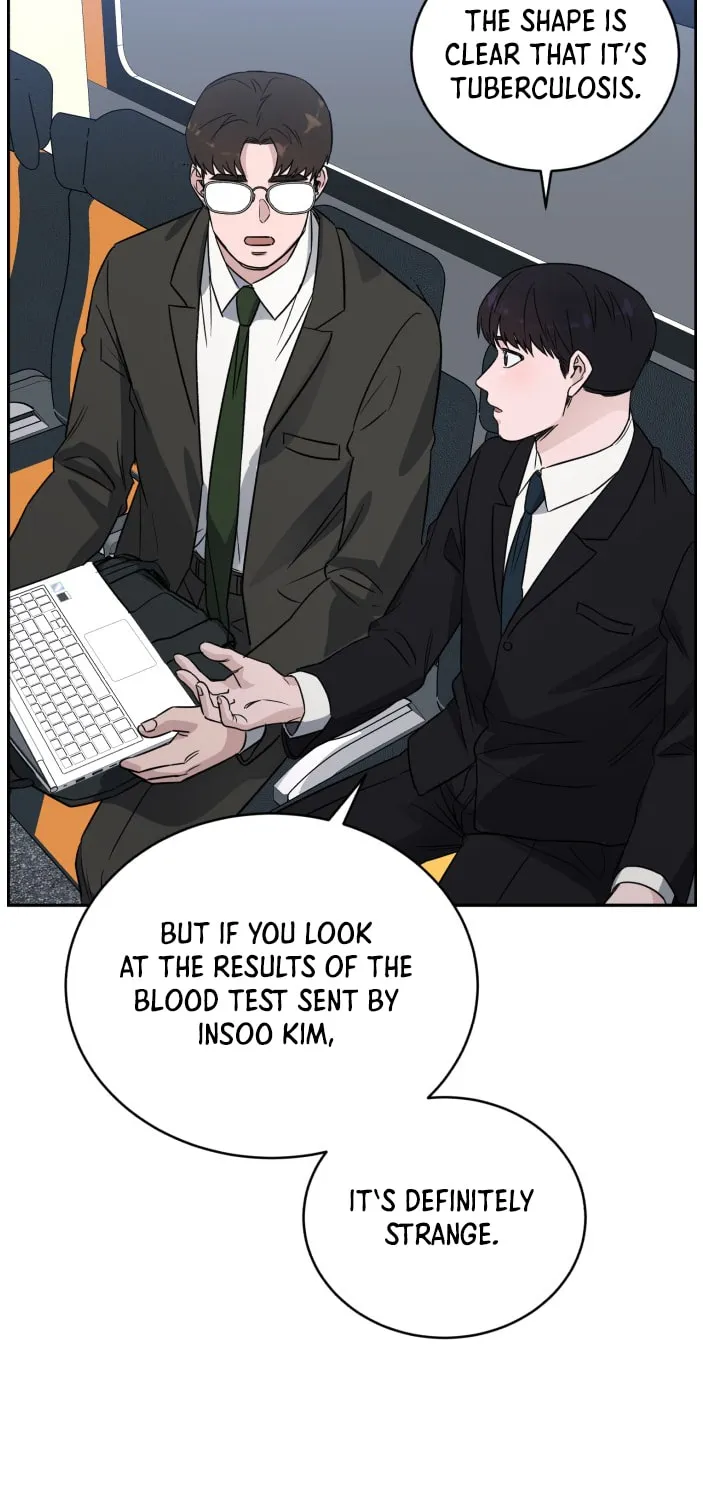 Read A.I. Doctor chapter 45 image 18 on Lezhin
