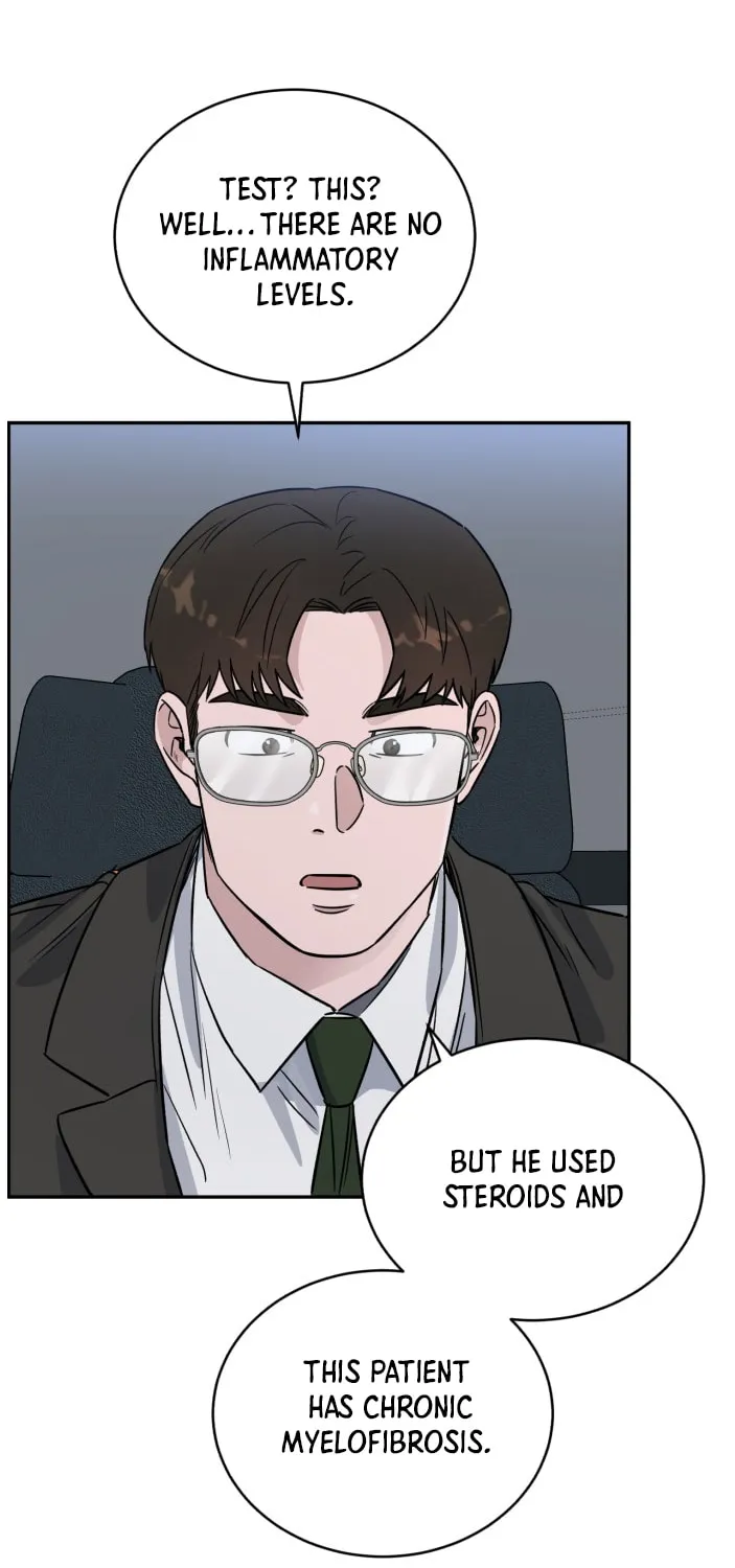 Read A.I. Doctor chapter 45 image 19 on Lezhin