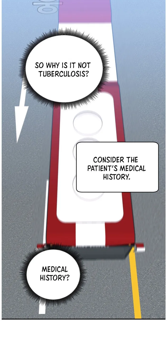Read A.I. Doctor chapter 45 image 2 on Lezhin