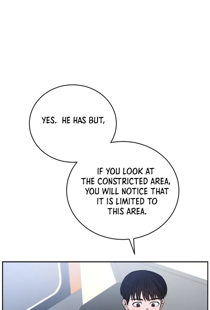 Read A.I. Doctor chapter 45 image 20 on Lezhin