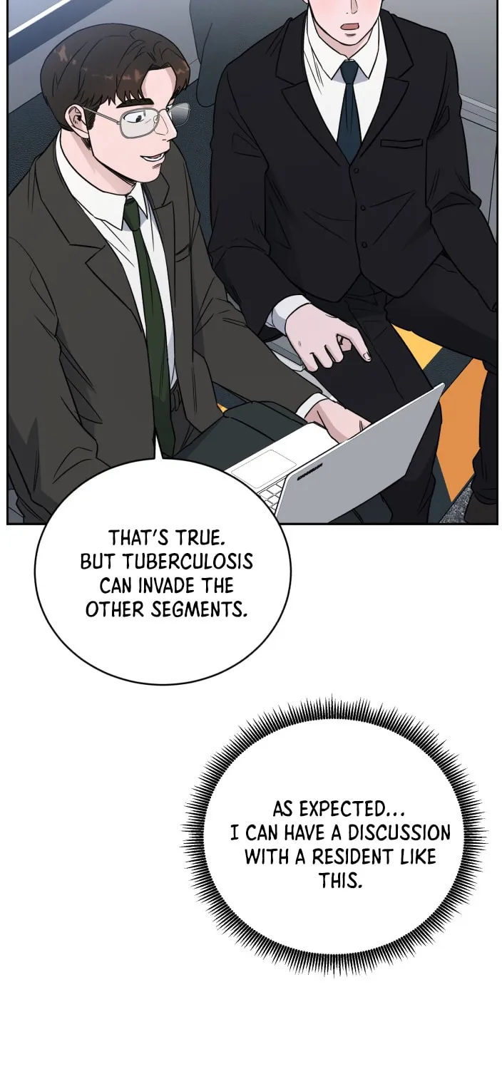 Read A.I. Doctor chapter 45 image 21 on Lezhin