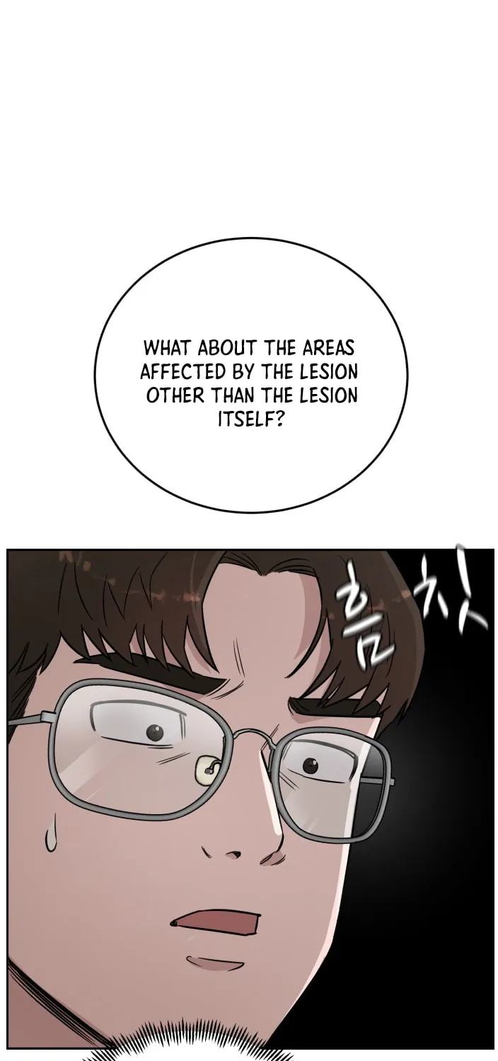 Read A.I. Doctor chapter 45 image 23 on Lezhin