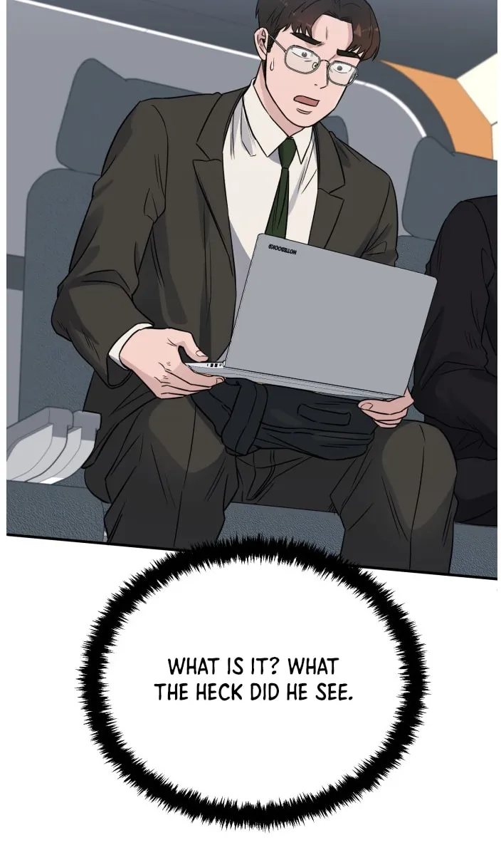 Read A.I. Doctor chapter 45 image 25 on Lezhin