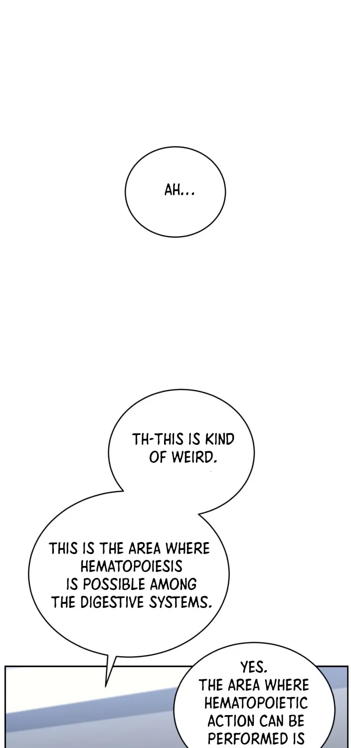 Read A.I. Doctor chapter 45 image 26 on Lezhin