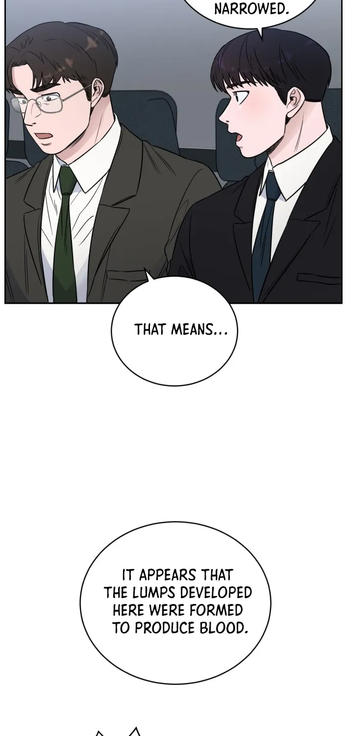 Read A.I. Doctor chapter 45 image 27 on Lezhin