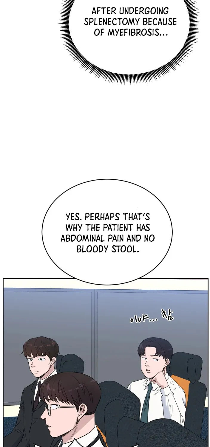 Read A.I. Doctor chapter 45 image 29 on Lezhin