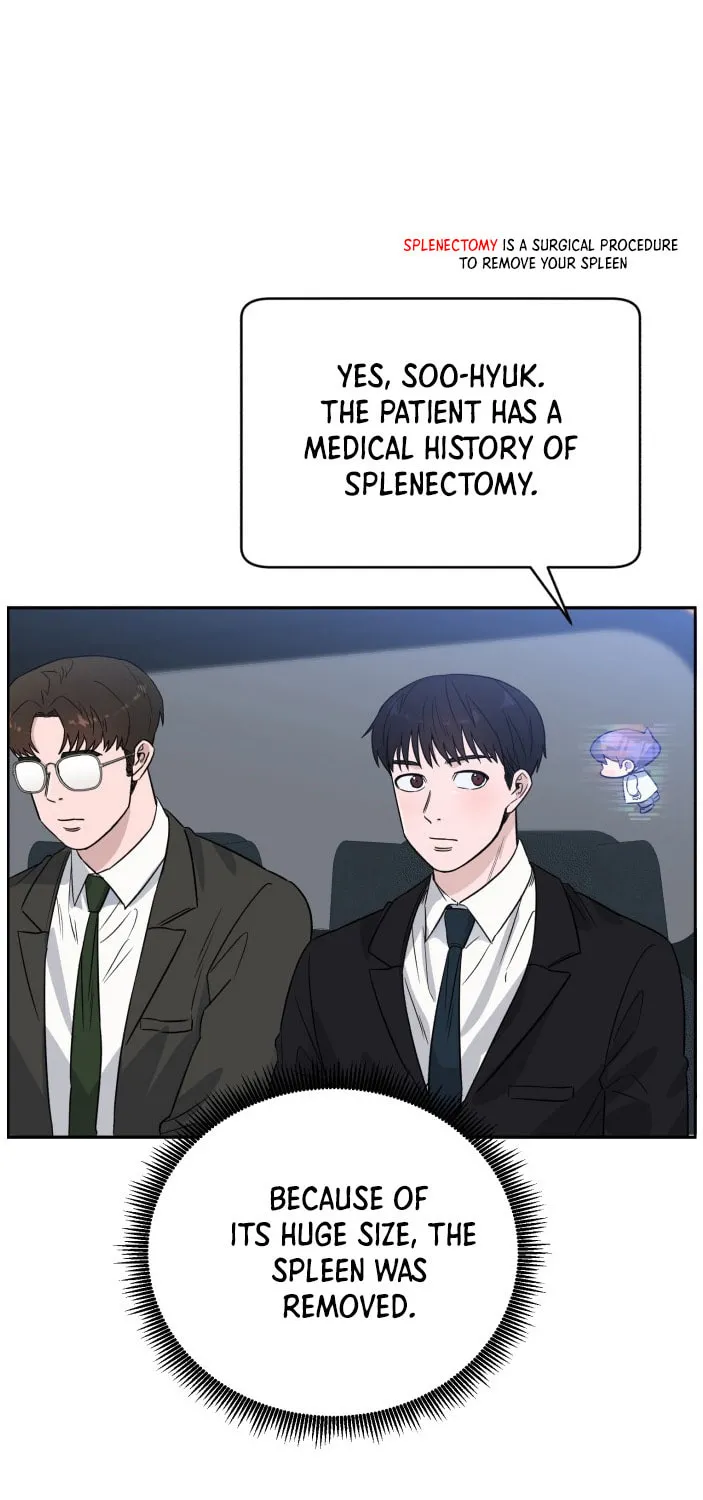 Read A.I. Doctor chapter 45 image 3 on Lezhin