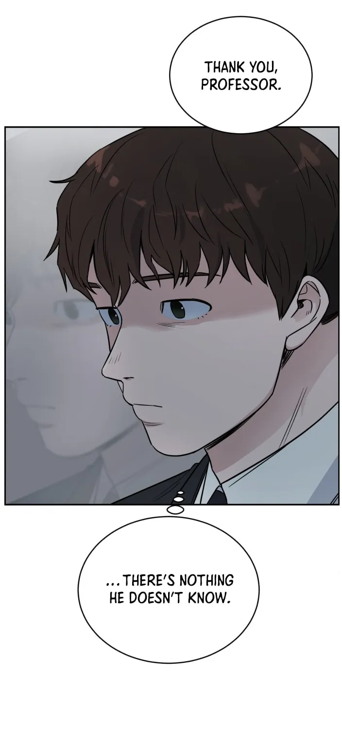 Read A.I. Doctor chapter 45 image 31 on Lezhin