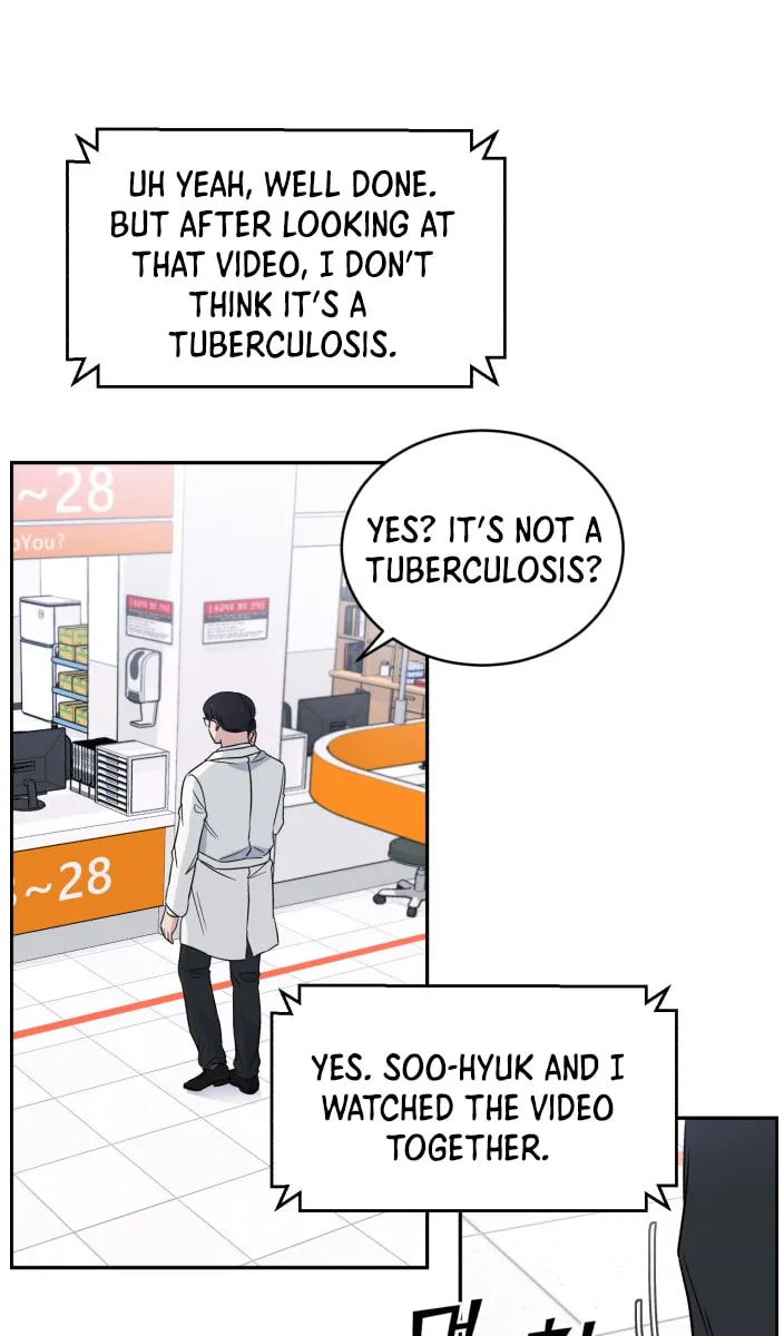 Read A.I. Doctor chapter 45 image 35 on Lezhin