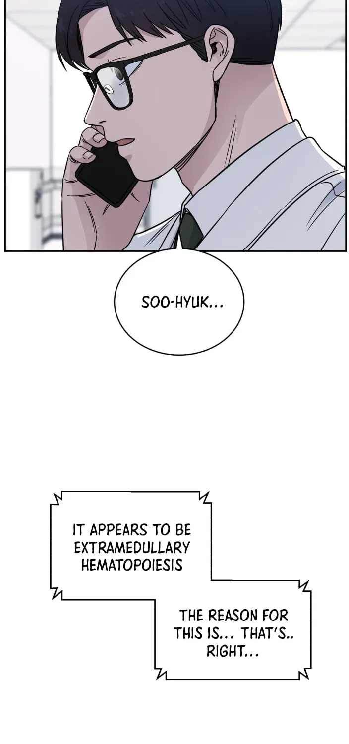 Read A.I. Doctor chapter 45 image 37 on Lezhin