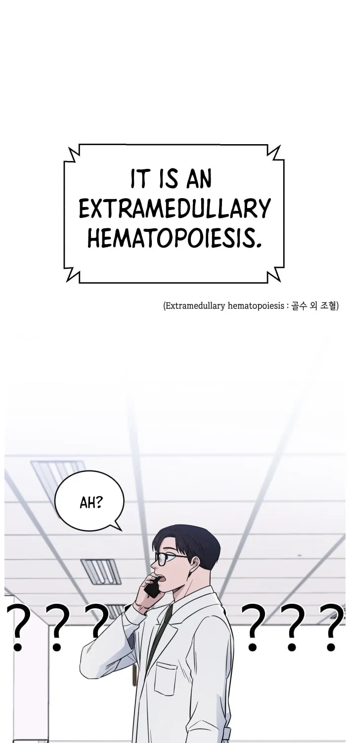 Read A.I. Doctor chapter 45 image 38 on Lezhin