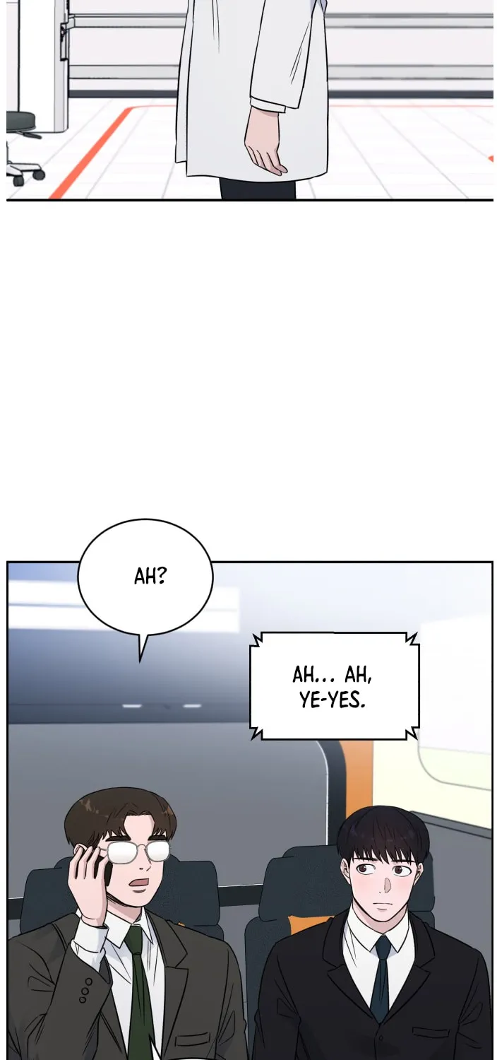Read A.I. Doctor chapter 45 image 39 on Lezhin