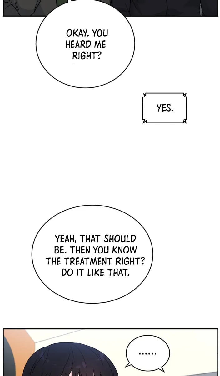 Read A.I. Doctor chapter 45 image 40 on Lezhin