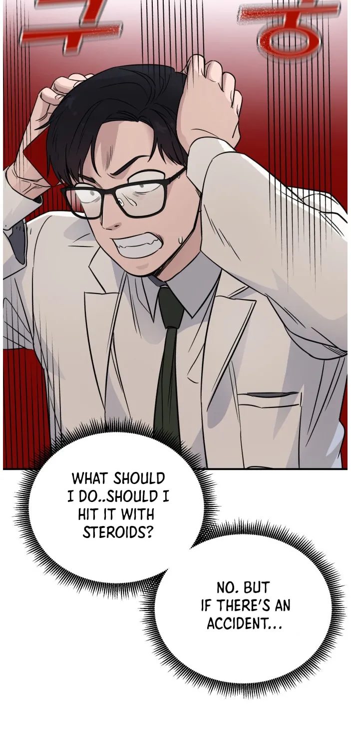 Read A.I. Doctor chapter 45 image 43 on Lezhin