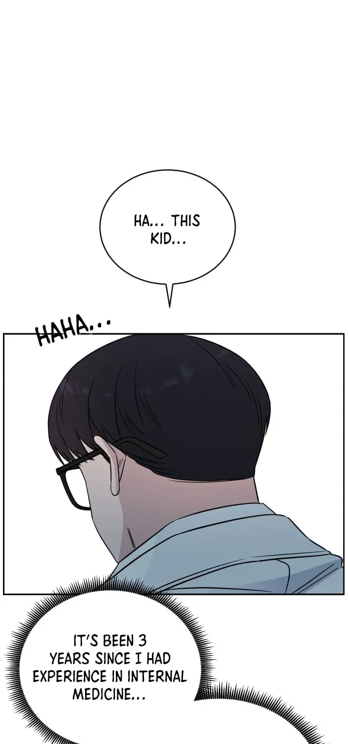 Read A.I. Doctor chapter 45 image 48 on Lezhin