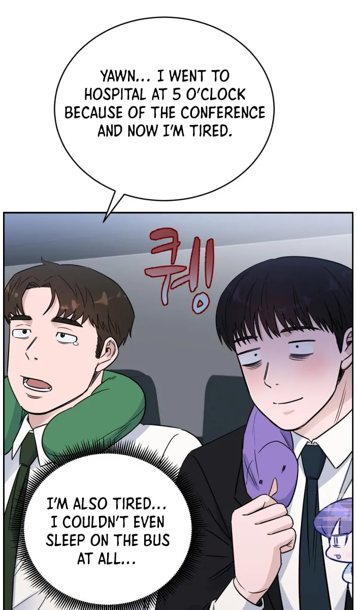 Read A.I. Doctor chapter 45 image 55 on Lezhin