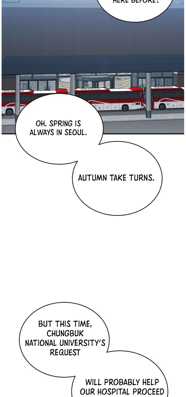 Read A.I. Doctor chapter 45 image 58 on Lezhin
