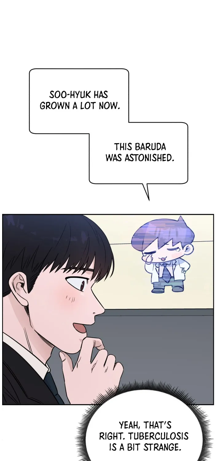 Read A.I. Doctor chapter 45 image 6 on Lezhin