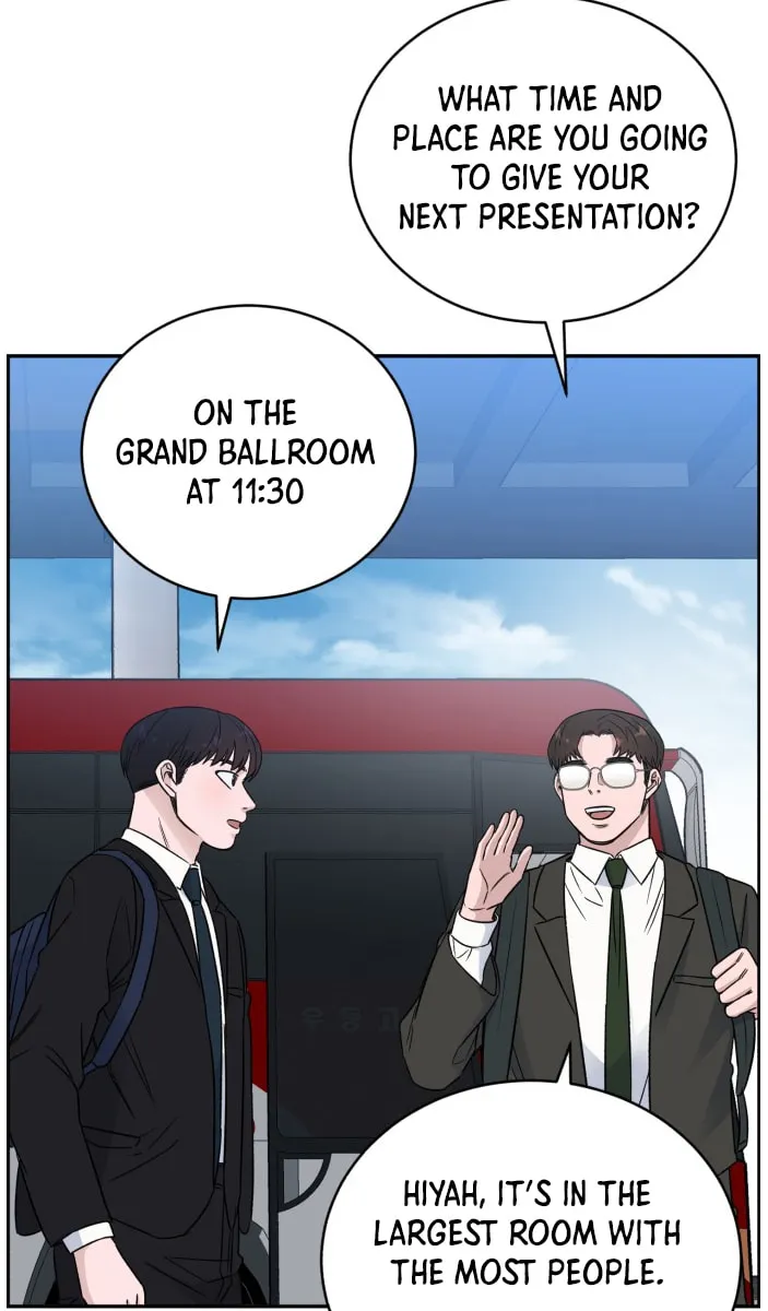 Read A.I. Doctor chapter 45 image 60 on Lezhin