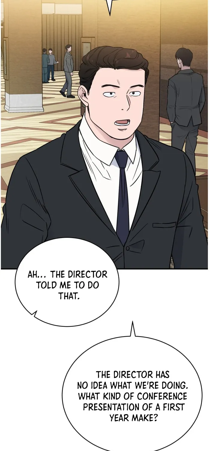 Read A.I. Doctor chapter 45 image 67 on Lezhin