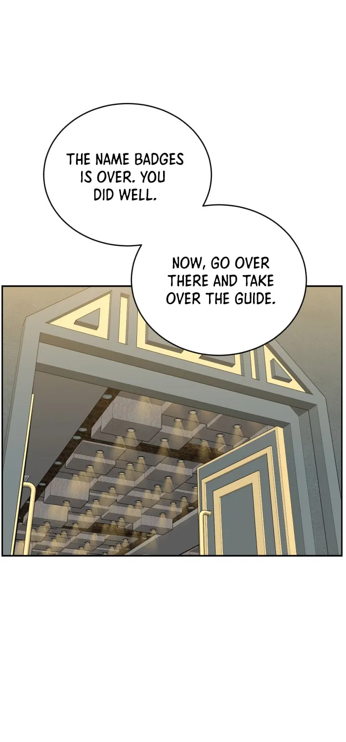 Read A.I. Doctor chapter 45 image 76 on Lezhin