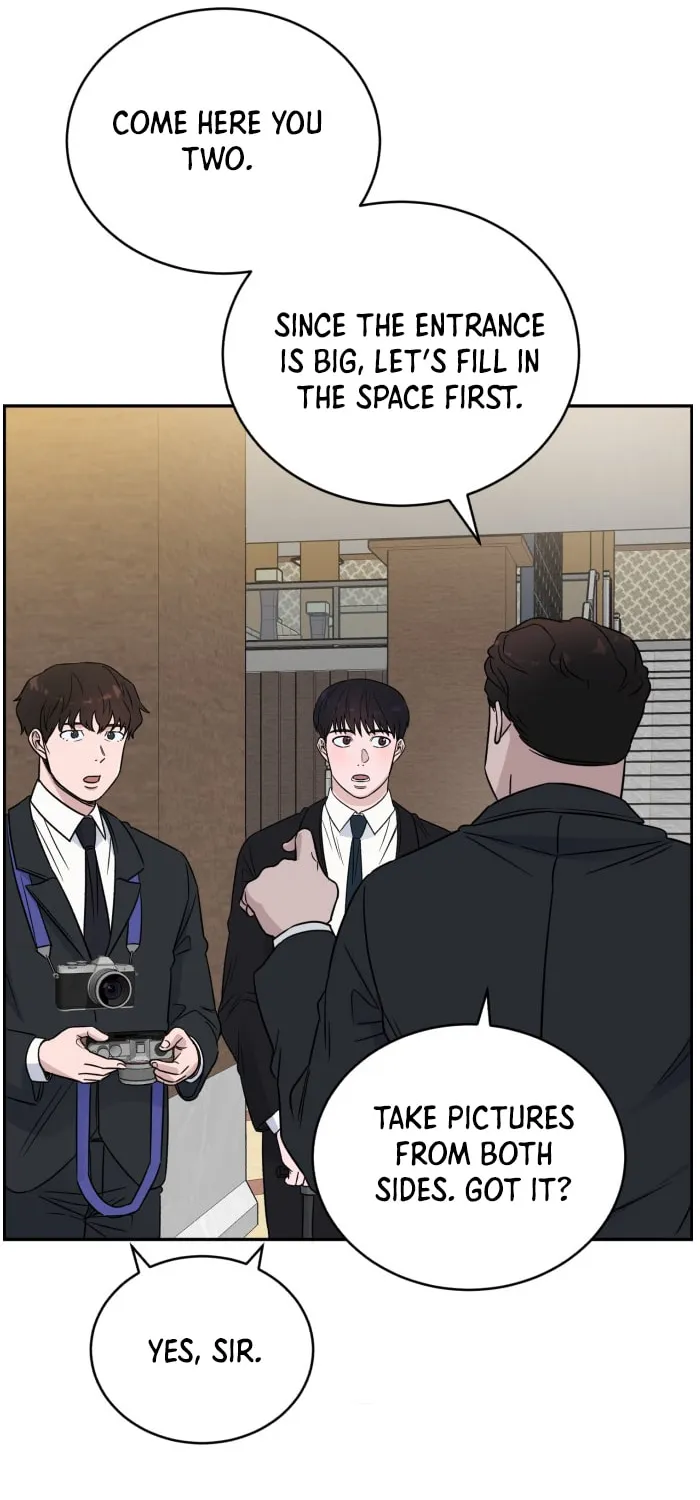 Read A.I. Doctor chapter 45 image 77 on Lezhin